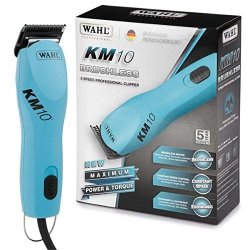 Deals on WAHL Pet Products Wahl Professional Animal KM10 2