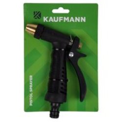 Kaufmann Sprayer Pistol Metal Bulk Pack Of 2
