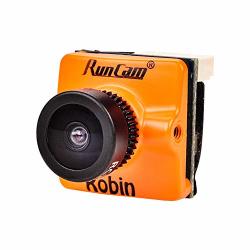 Runcam Robin Wdr 700TVL Fpv Camera 4:3 Cmos Ntsc pal Switchable 6MS Latency For 4 5 6 Inch 180 210 220 240 250 Freestyle Long Range Quad
