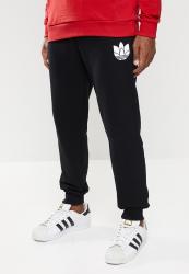 Adidas Original 3D Tref Pants - Black