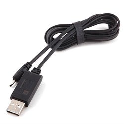 Youngfly 2PCS USB CA-100C Charge Cable Compatible With Nokia N95 N96 6120 5800