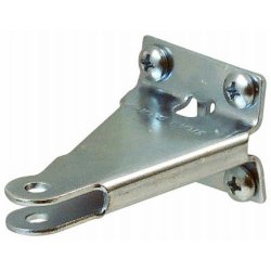 Prime-line Products K 5031 Door Closer Jamb Bracket Side Mount ...