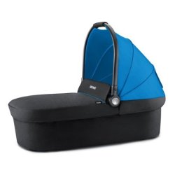 - Citylife Carry Cot - Sapphire