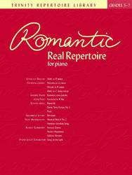 Romantic Repertoire Paperback