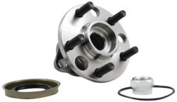 Durago 29513017 Front Hub Assembly
