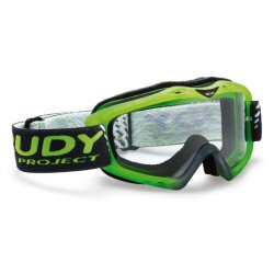 Rudy Project Sports Sunglasses Rudy Project MK134485 Klonyx Mx Frozen Green Transparent Goggles