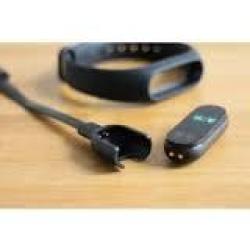 Fitness Band With Lcd Screen