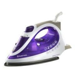 Russell Hobbs RHI007 Ideal Temperature Iron