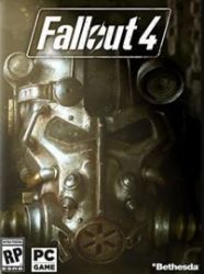 Fallout 4 Steam Key Sa Global Use