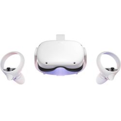 Oculus Quest 2 - 128 Gb VR Headset