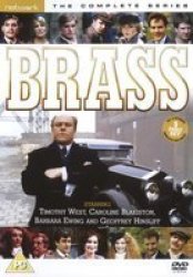 Brass: The Complete Series DVD