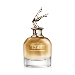 Jean Paul Gaultier Scandal Gold Eau De Parfum 80ML Limited Edition