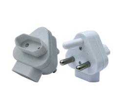 Alphacell Adaptor - 5A Top & Bottom Entry