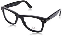 ray ban wayfarer eyeglass frames