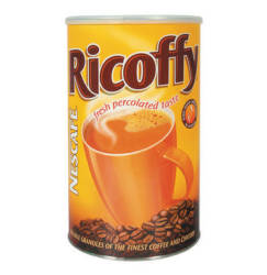 NESCAFE Ricoffy Coffee 1 X 1.5kg