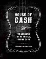 House Of Cash Hardcover None