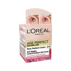 Age Perfect Golden Age - Rosy Radiant Eye Cream 15ML