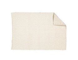 Jackson Amelia Fancy Twill Rug Natural terra