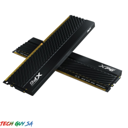 Xpg Gammix D45 16GB 3600MHZ DDR4 Memory Module 8GB X2 Kit