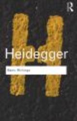 Basic Writings: Martin Heidegger Paperback