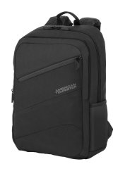 American Tourister Kamden Laptop Backpack 02 Black