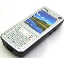 K95 Cellphone Style Taser