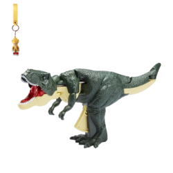 T-rex Dinosaur Telescopic Swing Fidget Toy