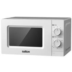 Salton Manual 20L Microwave - SMA20L