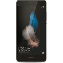 Huawei P8 Lite 16GB Black Single Sim Local Stock
