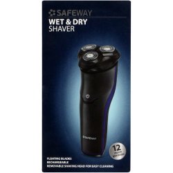 discount norelco electric shavers