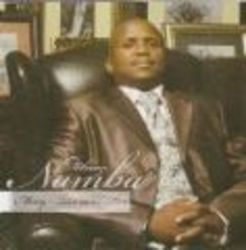 Mercy - Mthunzi Namba