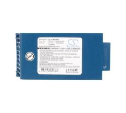 Replacement Battery For Compatible With Honeywell 136020805B 136020805H