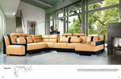 Deals On My Aashis Luxury Sectional Sofa Living Room Furniture Deals On My Aashis Luxury Sectional