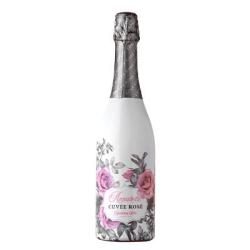 Cuvee Ros Sparkling Wine - Case 6