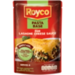 ROYCO Pasta Base Lasagne Cheese Sc 200g