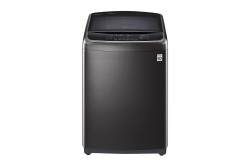 LG 21KG Top Loader Washing Machine - Black STAINLESS-T2193EFHSKL.ABLQESA