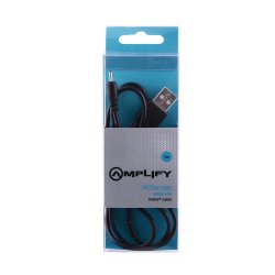 Amplify Ncharger Compatible Nokia Charger Cable