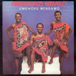 Umkhovu Wendawo CD