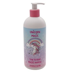 Natures Edition Unicorn Magic Bubble Bath 500ML