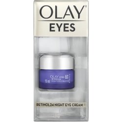 Olay Regenerist Retinol 24 Night Eye Cream 15ML