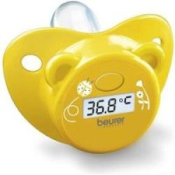 Beurer By 20 Pacifier Thermometer