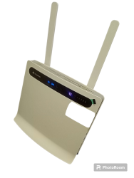 Huawei B593S-601 159 Network Router