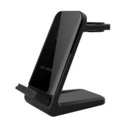 Power Easy Universal 3-IN-1 Wireless Charger WX-CS101