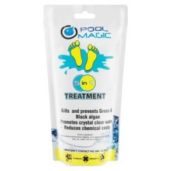 5-IN-1 Chlorine Treatment 400G