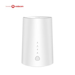 Alcatel HH72 Router - White @ R349PM X 36 Months On 500GB Home Internet L Topup