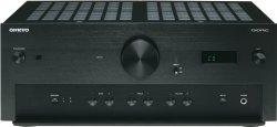 ONKYO A-9070 Integrated Amplifier