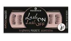 essence magnetic lashes