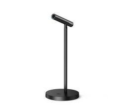 UGreen USB Desktop Omni-directional Microphone With Smart Noise- Cancelling And One-key Mute - Black