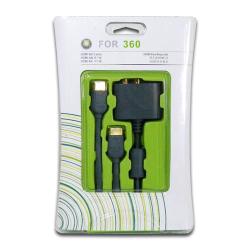 Hdmi Cable Xbox 360. In Stock.