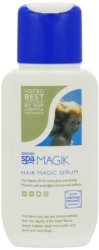 Dead Sea Spa Magik Organic Hair Serum 150ML